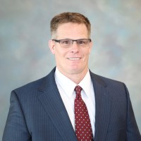 Will Pierce, Ph.D.