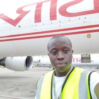 Shem Kibet
