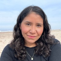 Andrea Carolina García Díaz