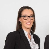 Tenealle Halloran