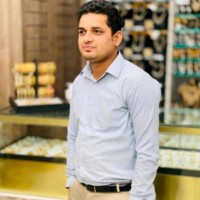 Naveed Anwar