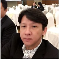 Chairut Jirasunantachai