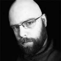 Nicholas Moore