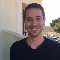 Mike Cogordan