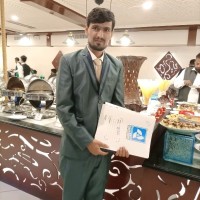 Mubarak Hussain