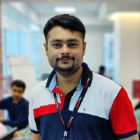 Sumedh Zende