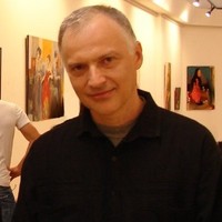 George Chachanidze