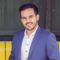 Rıza Yalçın