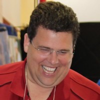 Darick Endecott