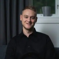 Andreas Bjureström