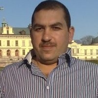 haydar sameer