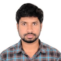 Vignesh Kumar R