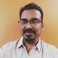 Dipak Patil
