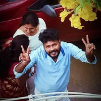 Ashwanth Vichu