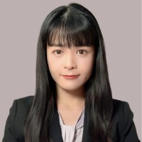 Joanne Huang