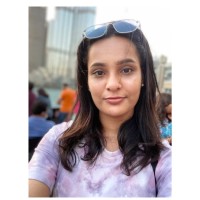 Shilpa B S