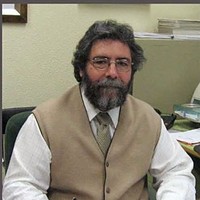 Carlos Manuel Navas Ramírez