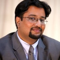 Mehran Kamal