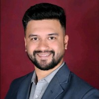 Amey Deshpande