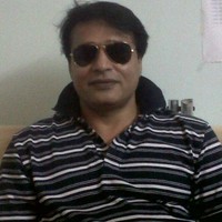 sohail akhtar