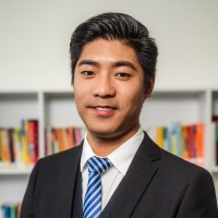 Pengyi Liao