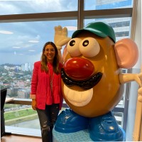 Fernanda Sánchez P