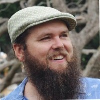 Dan Woodrow