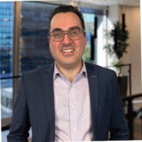 Francesco La Corte, Cpa