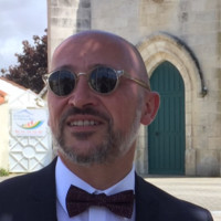 Thierry DUC