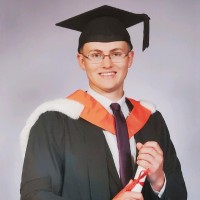 James Harding