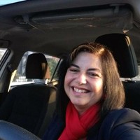 Marcia Guerrero Araya