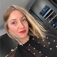 Pauline Dupart
