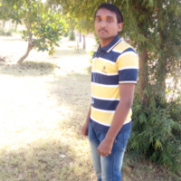 Ashish kumar Bhatt