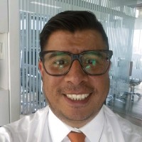 Ariel Fabian Chavez Flores