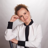 Iwona Emilia Maciejewska