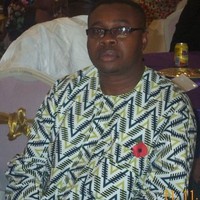 Johnson Onwuka