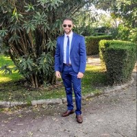 Daniel Valencia Parejo