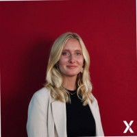 Christine Van De Weg