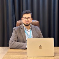 Shreyash Dahal