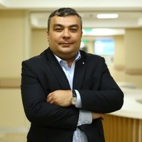 İlkin Quliyev
