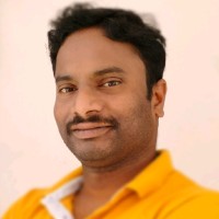 Ramachandram Boda