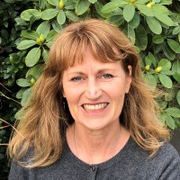 Cathy Kraus