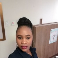 Sukoluhle Chauke