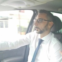 Gianluca Cicchetti