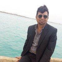 Jumshed Abbasi