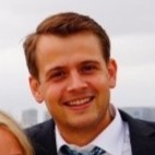 Lars Oktander Sperrevik