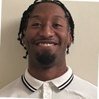 Desmond Rene