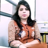 Madhavi Hajela