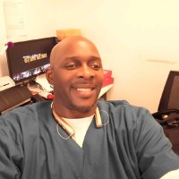 Carlcey (T.C.) Terrell