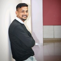 Yogiraj Sonawane (Yogi)